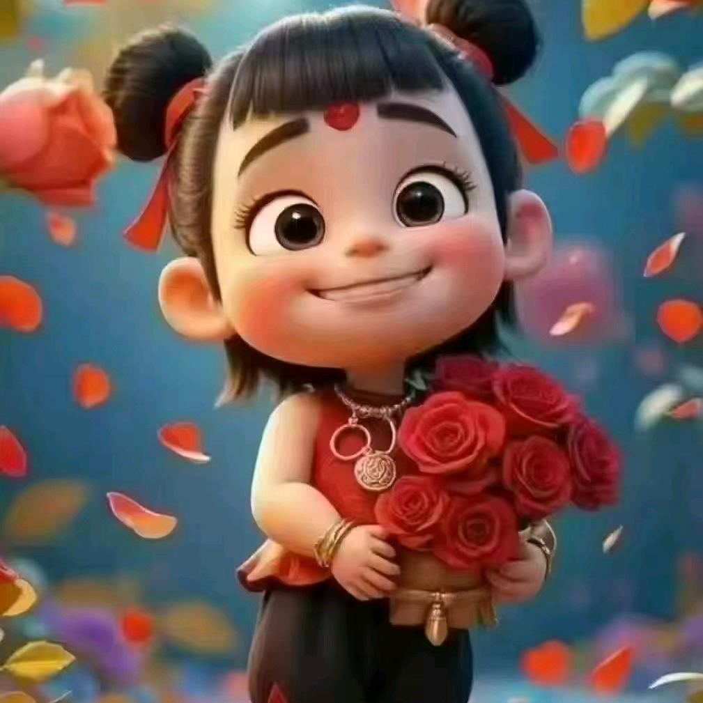 王小米 欧米粒