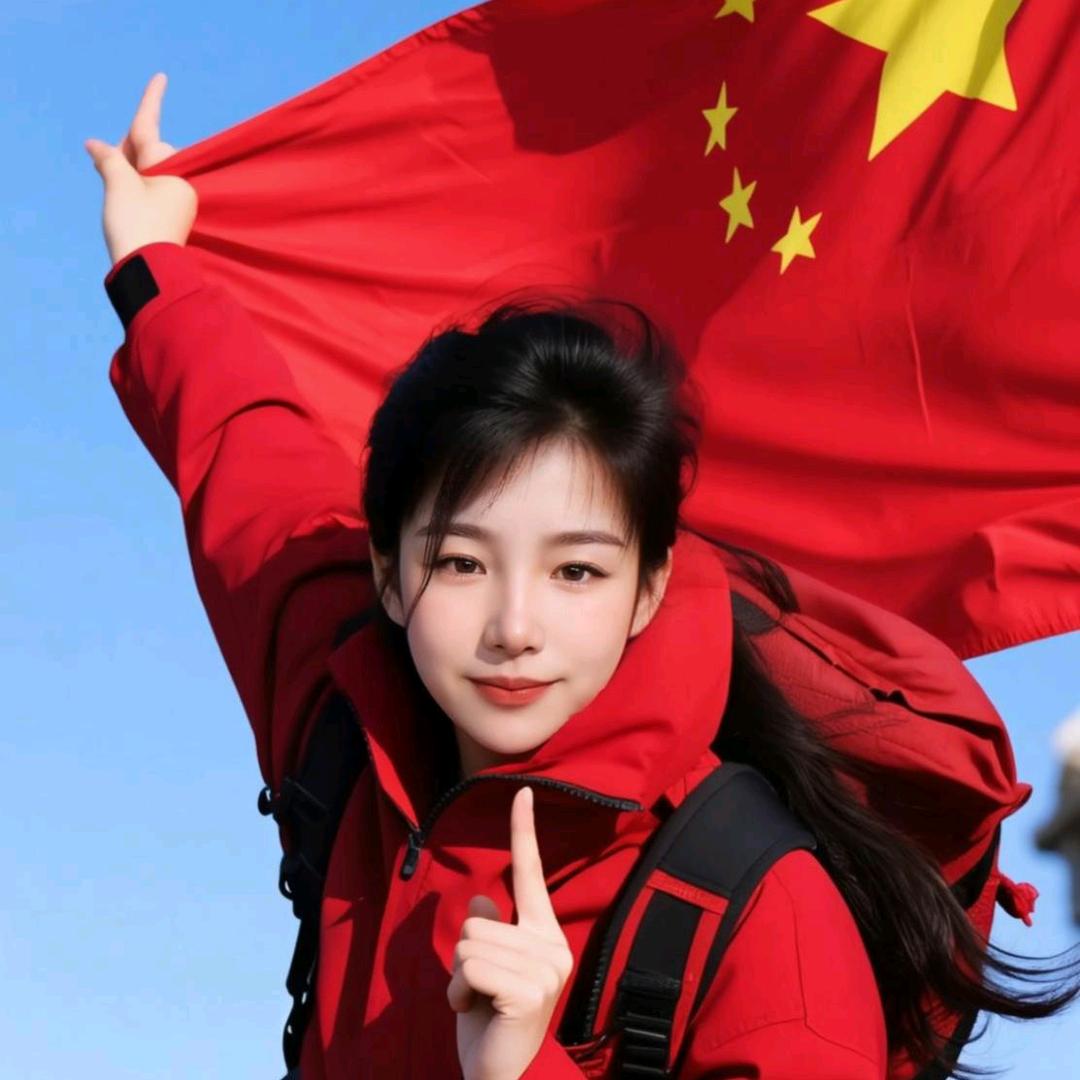 与幸福撞个满怀