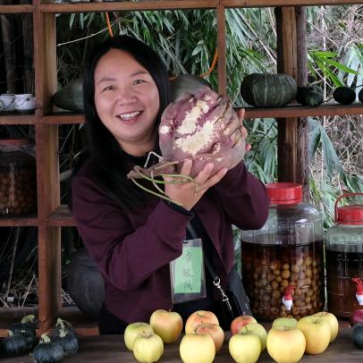 紫薯王 🙋三妹