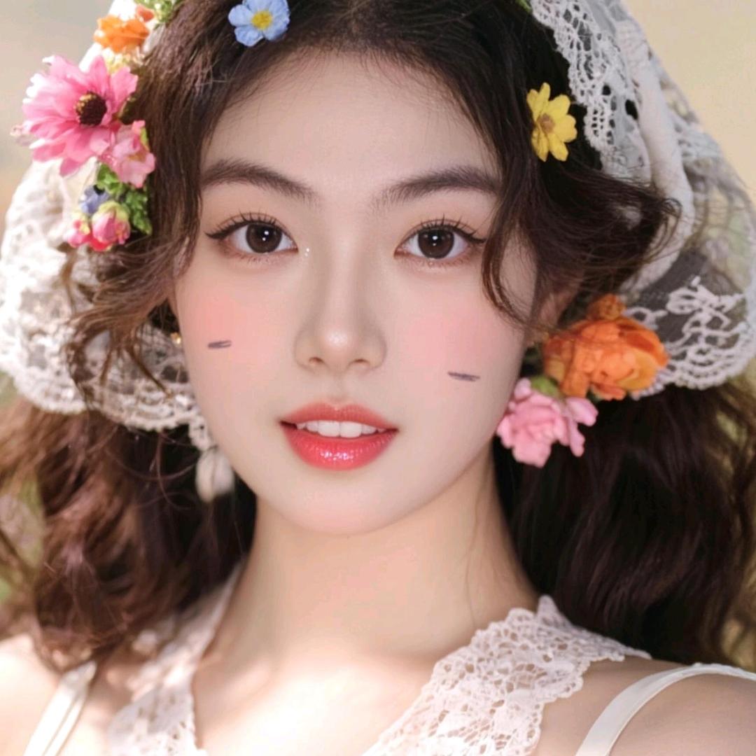 এ彩彩吖💞