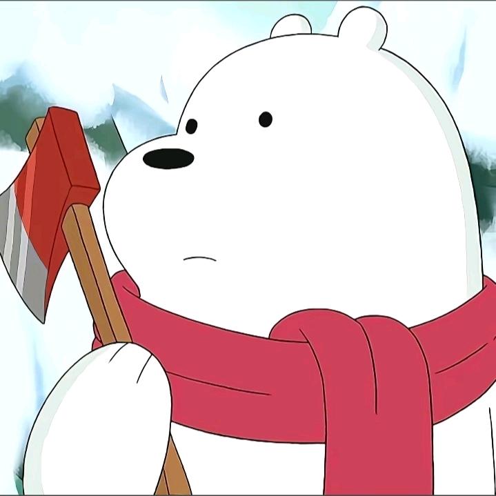白OwO熊
