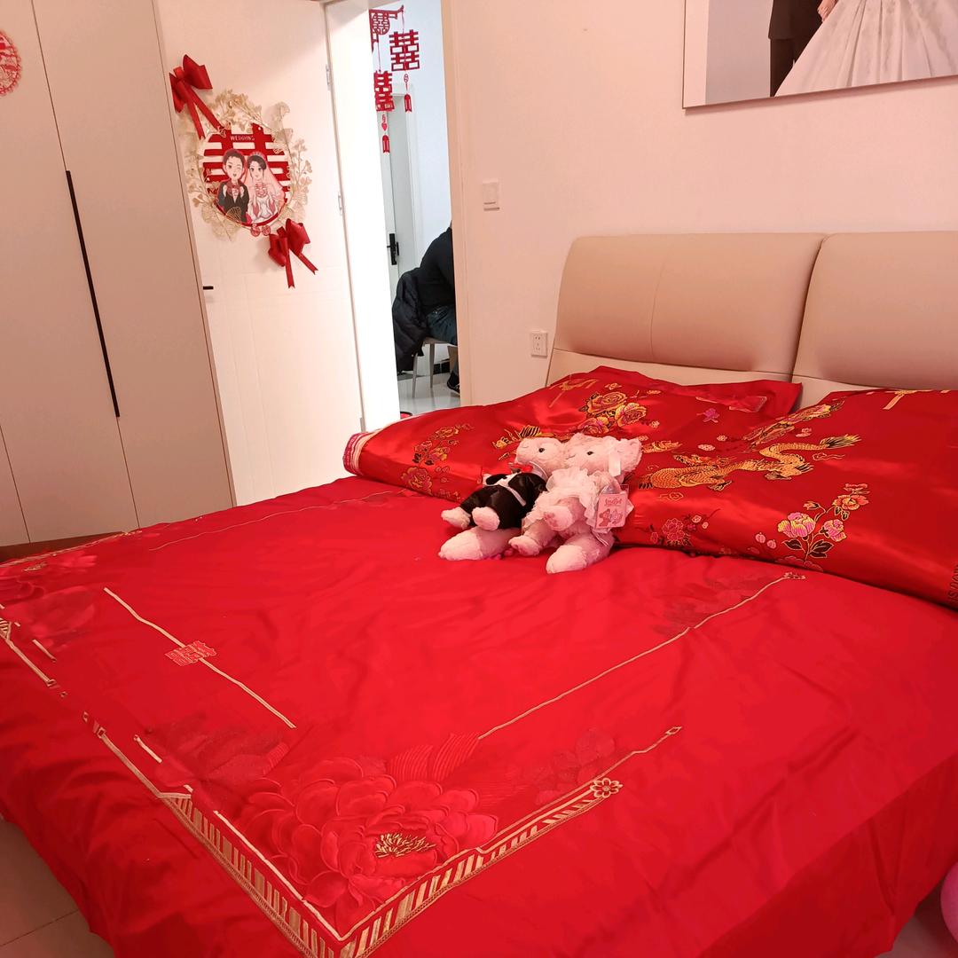 家月家纺（加州城巷）