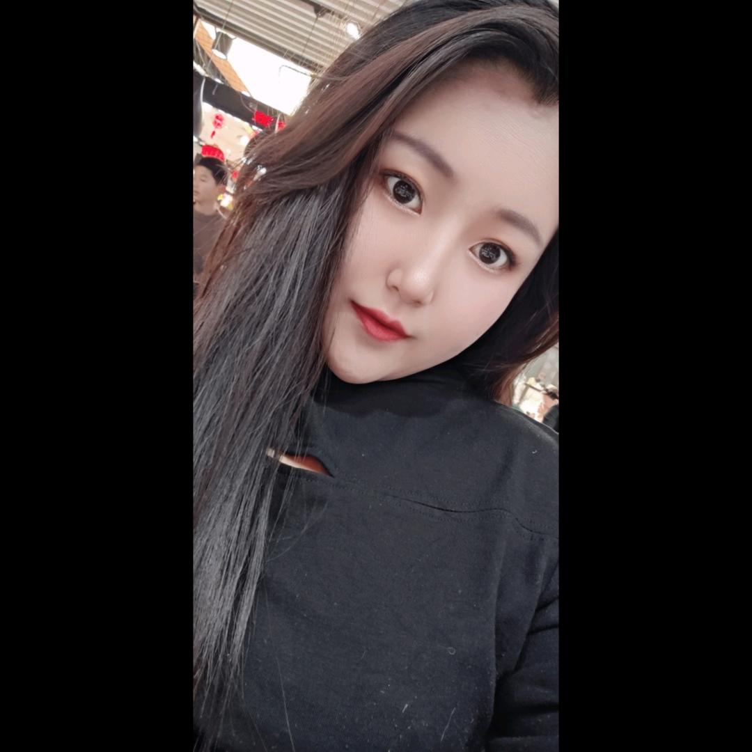 A.你的颖儿
