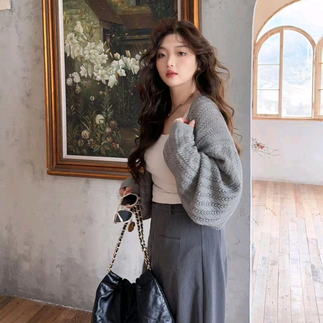 155斤应小姐穿搭分享