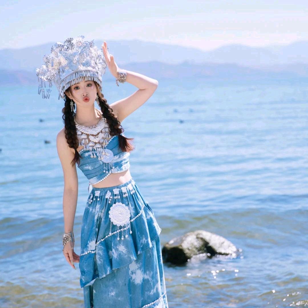 梦享旅行—云南专线