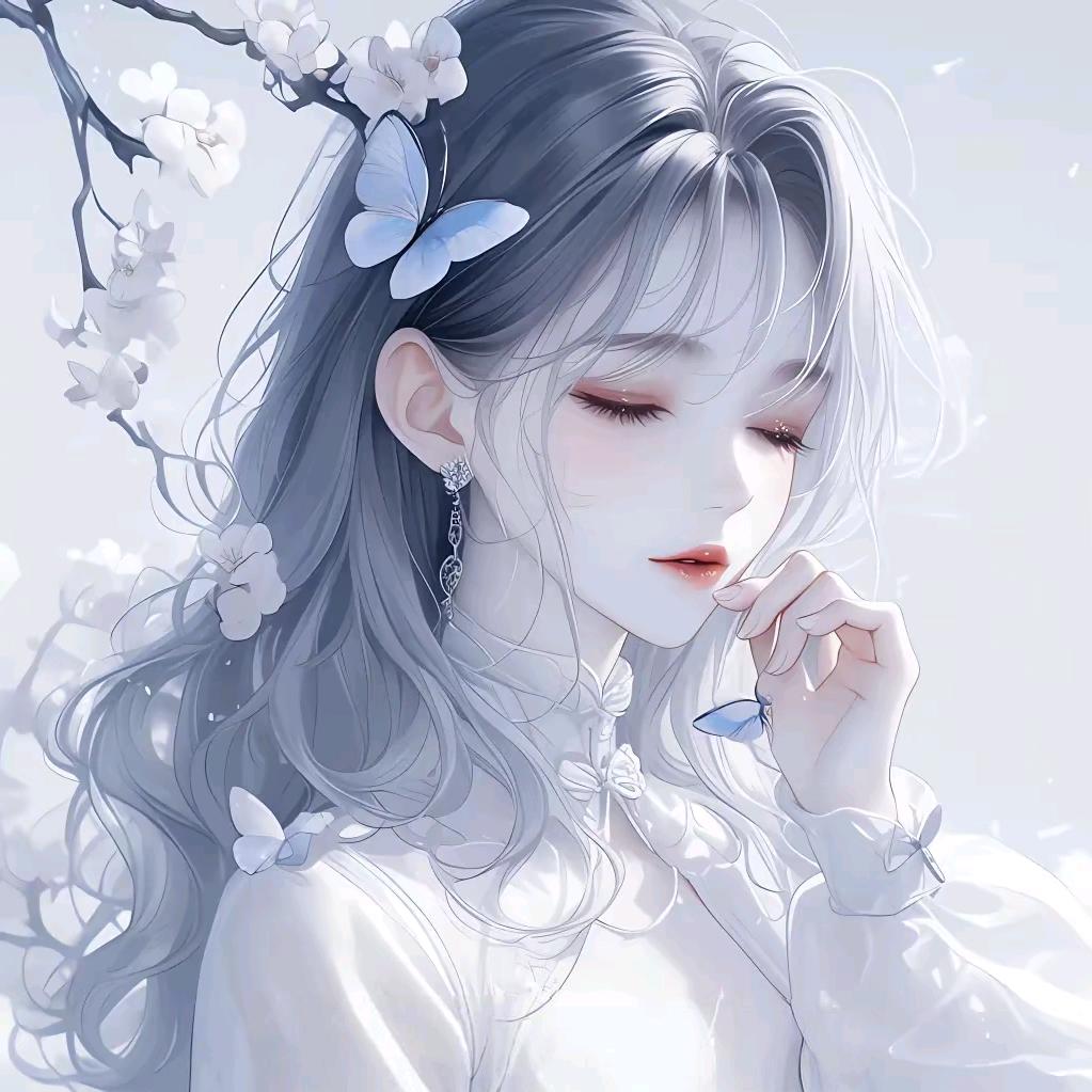 蔷染