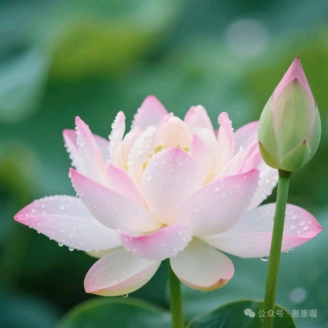 《一切随缘》