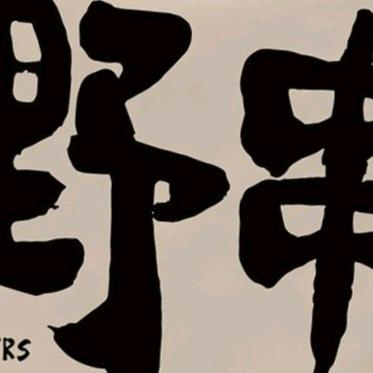 碳烤野串