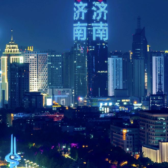山东佰泰房地产经纪有限公司