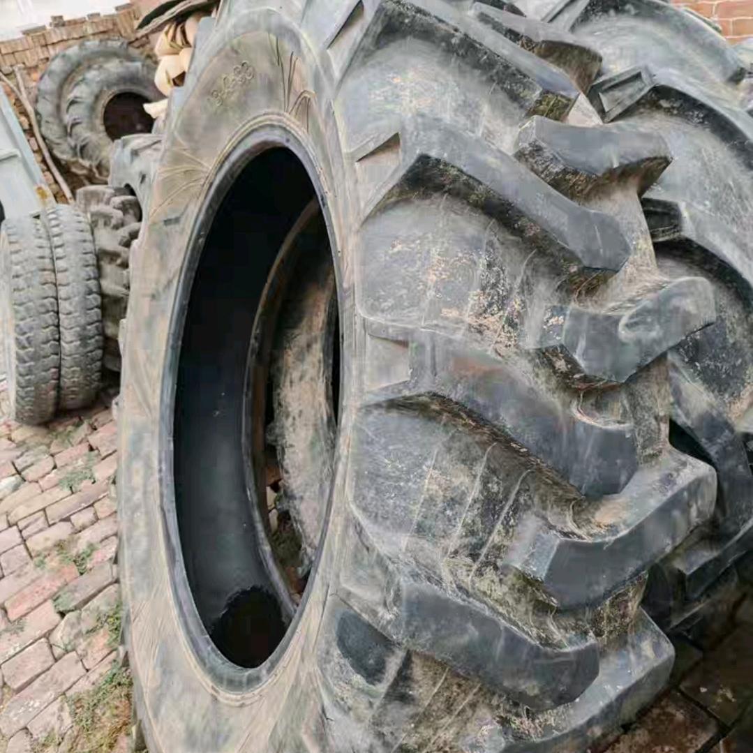新旧轮胎批发