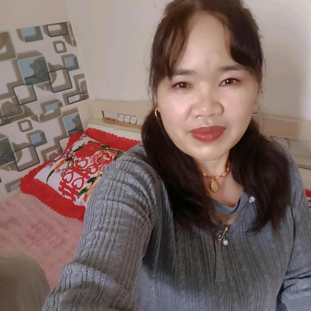 傣妹黑姑娘