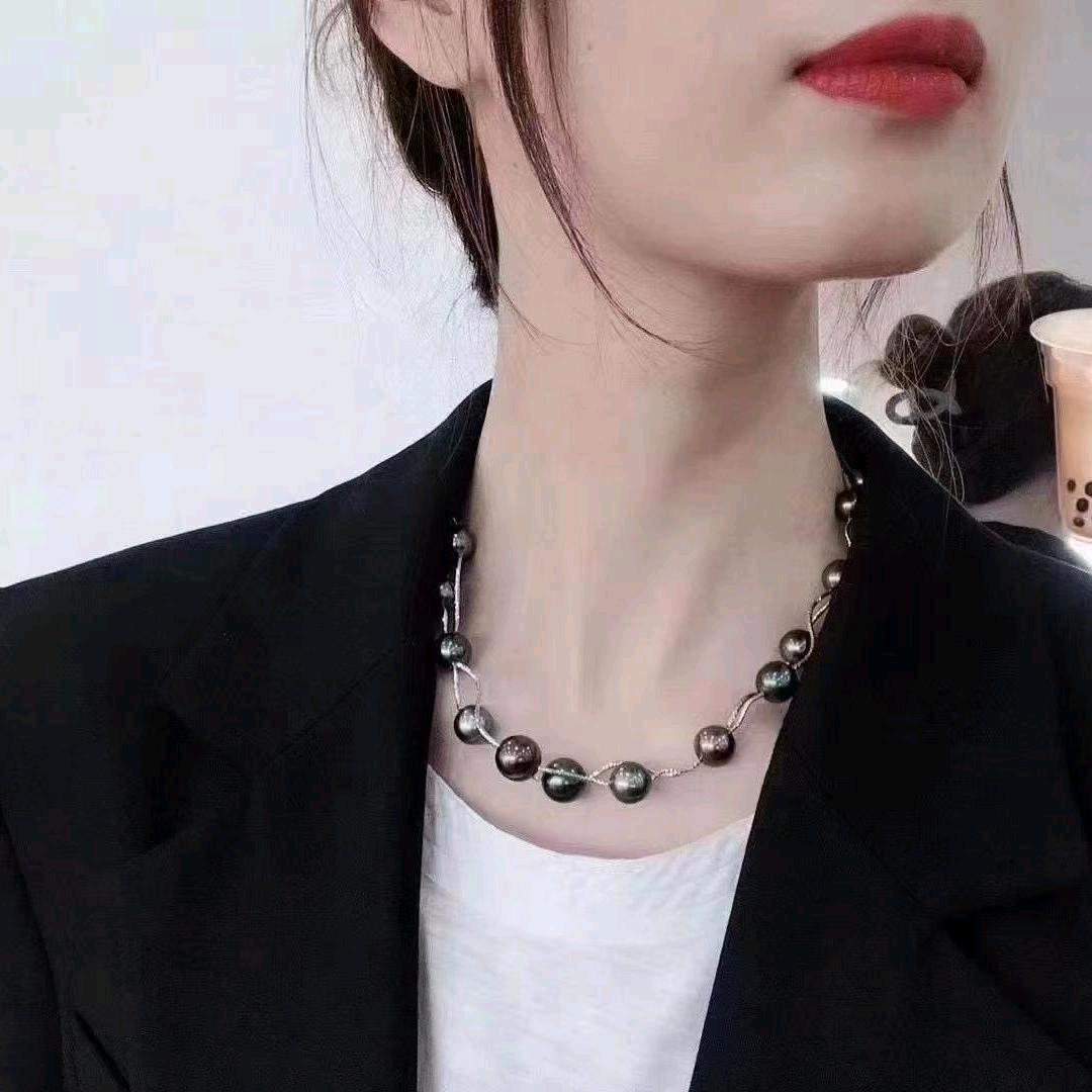 久艺珍珠