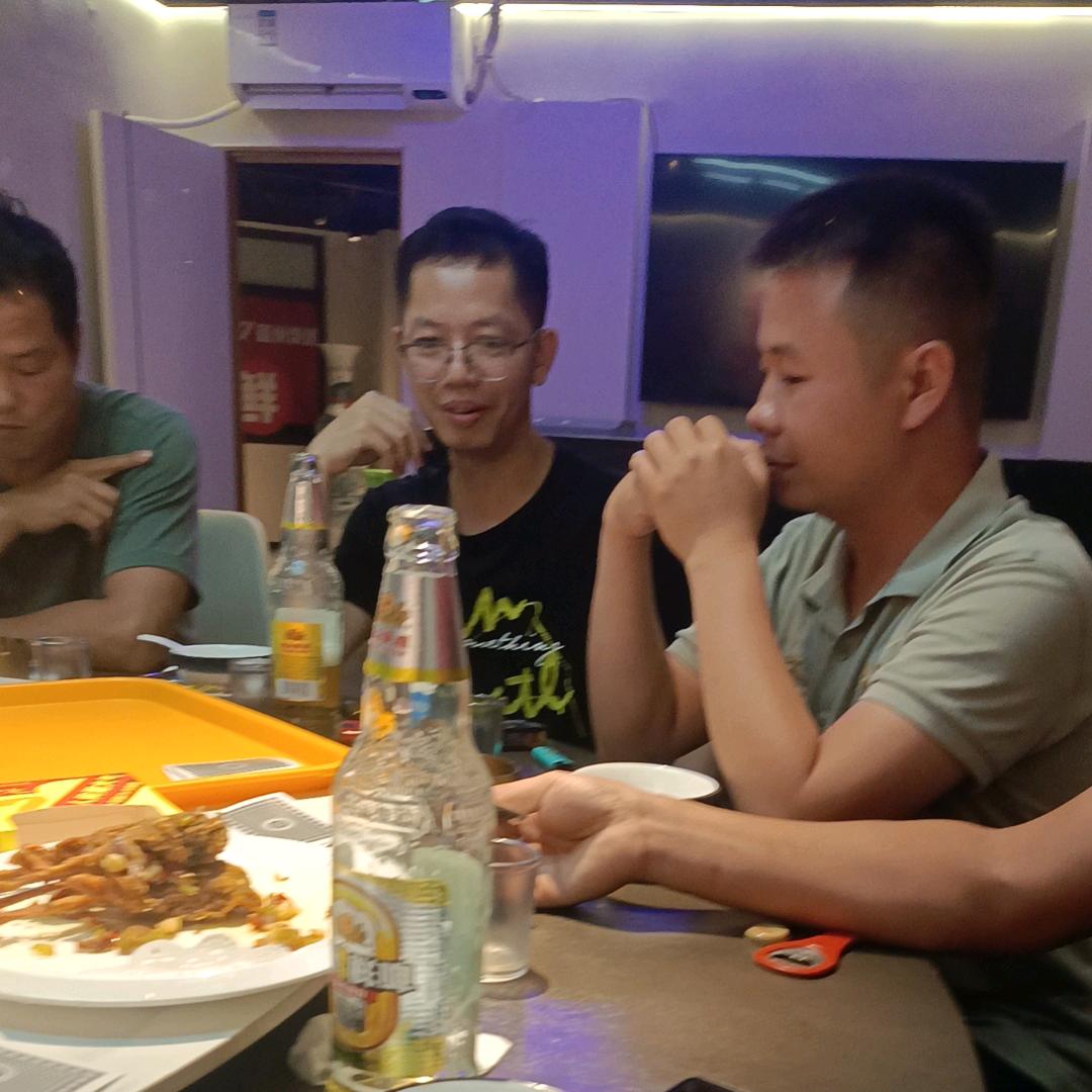 小k