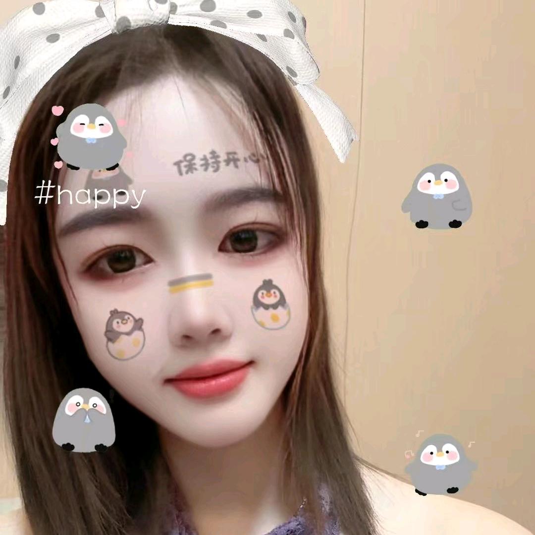 甜甜呀