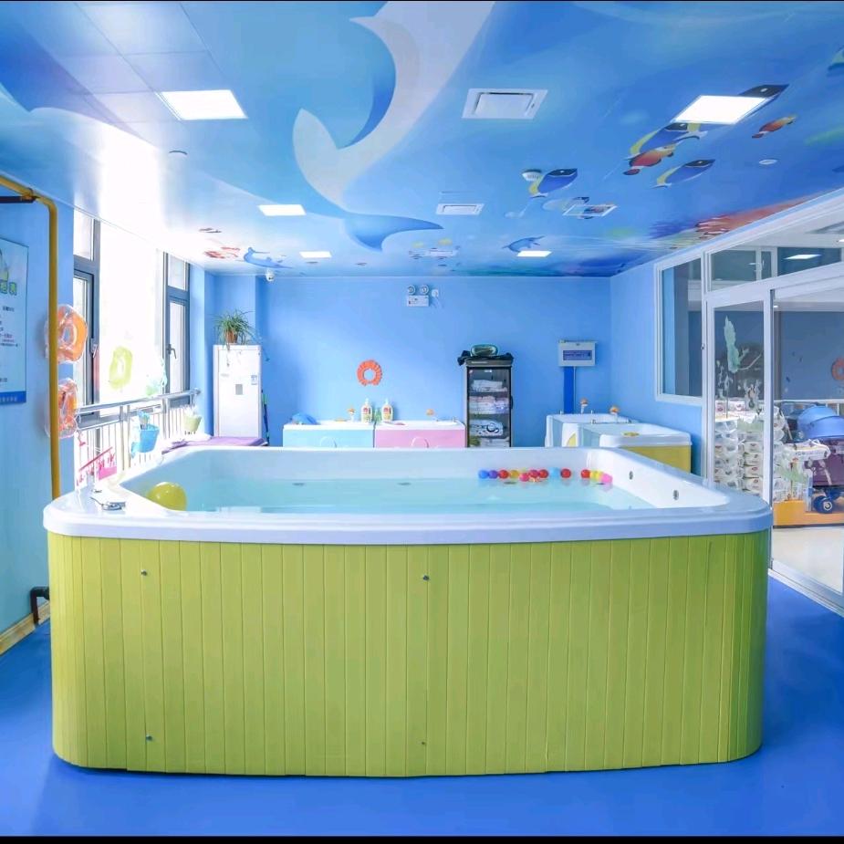 爱亲母婴生活馆实体店-孝感游泳馆广场路