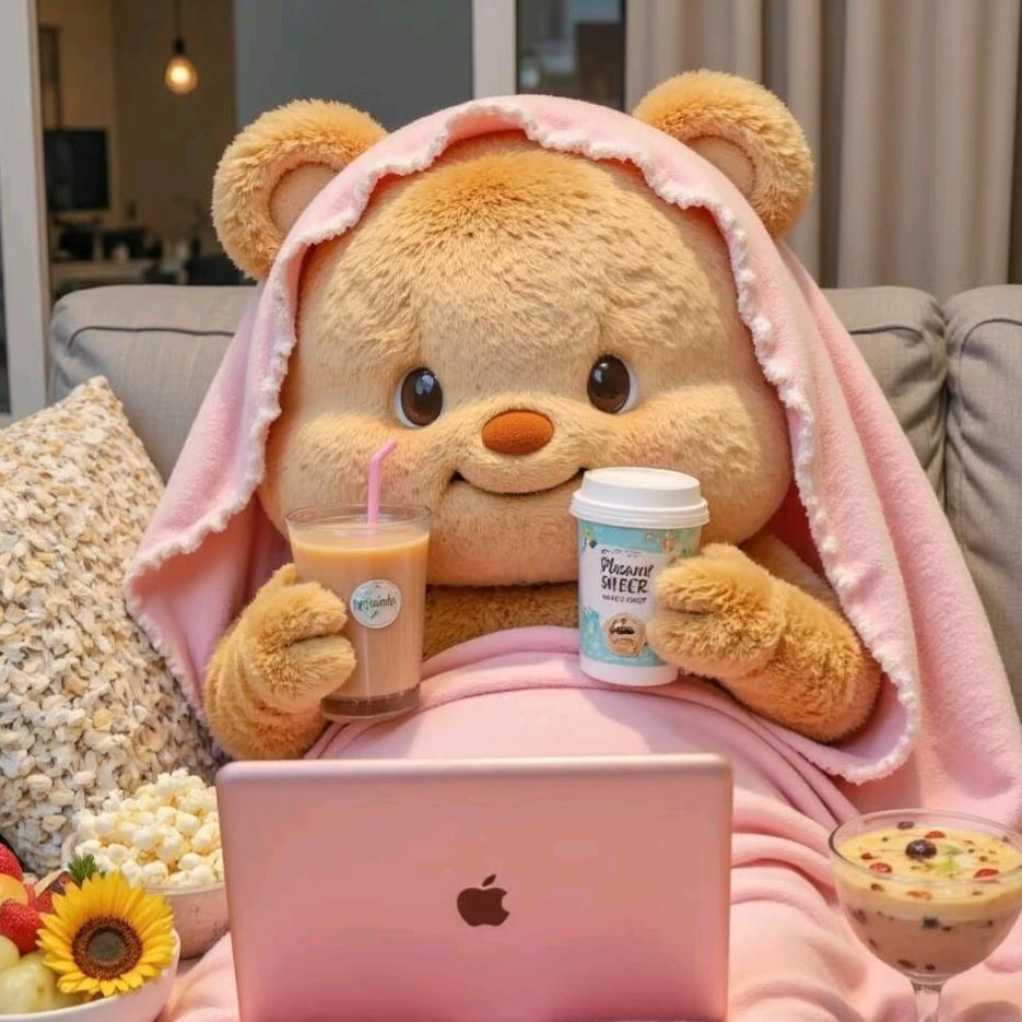 嗨皮零食小卖铺