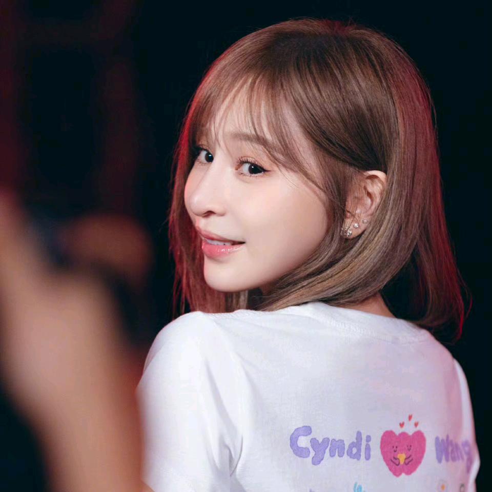 ʚ Cyndi浩浩 ɞ