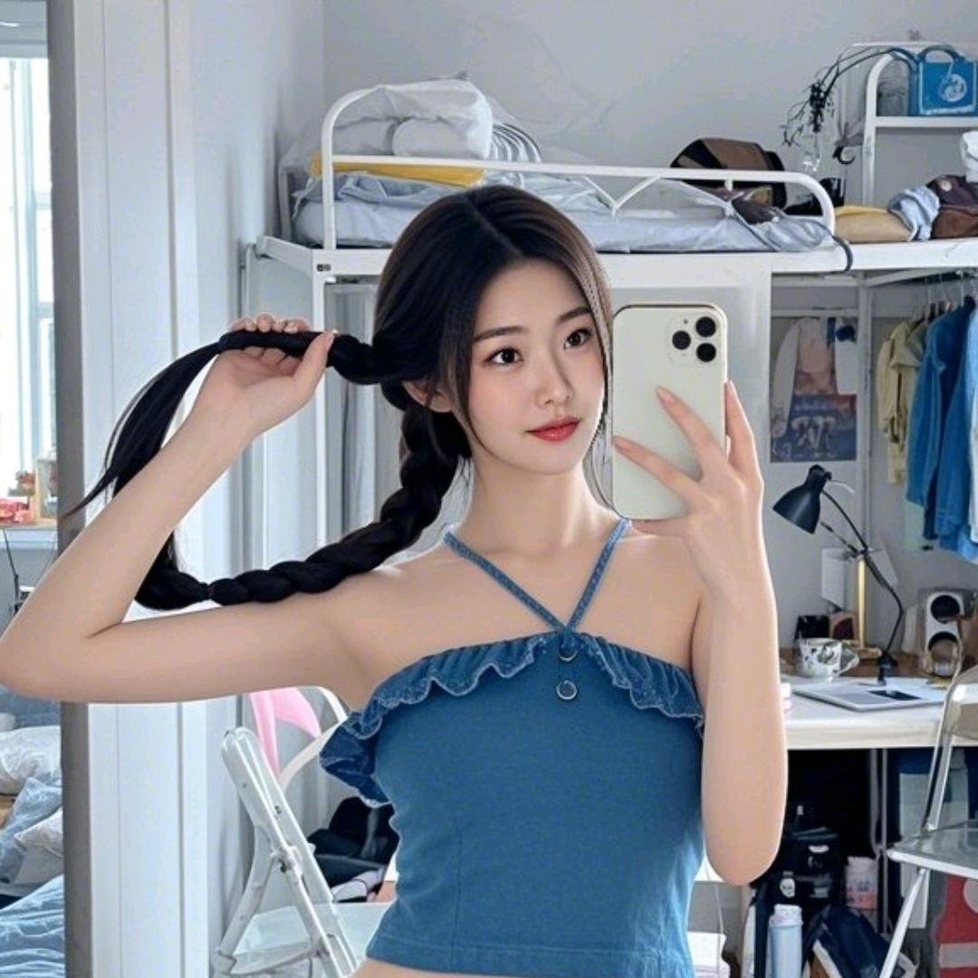 何小姐（卖男装）