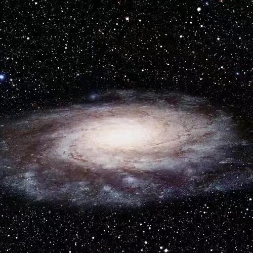 星河小宇宙