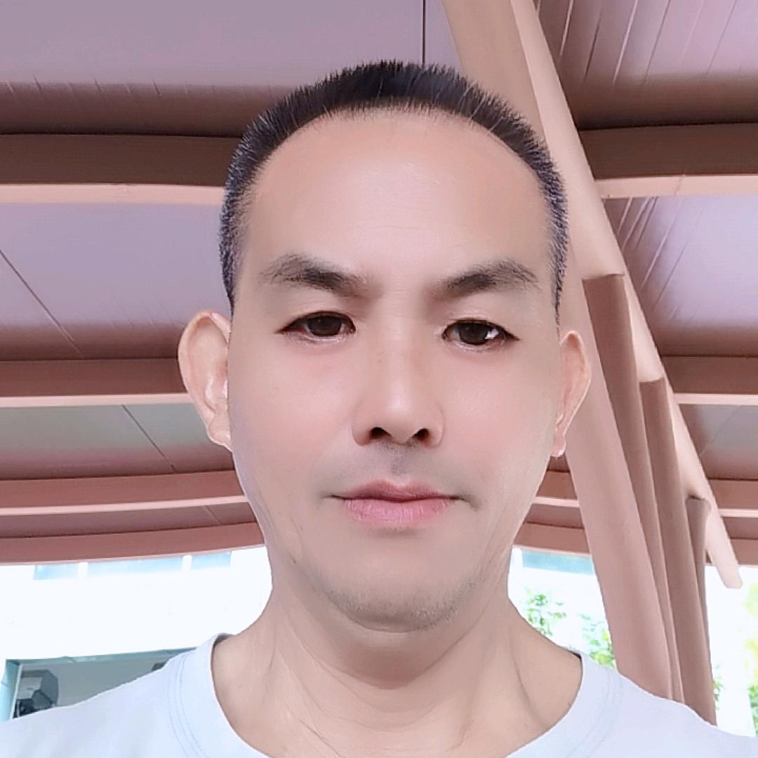 人生靠自己（黄）