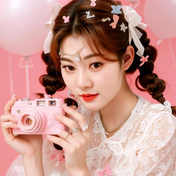 🌸·Relieved