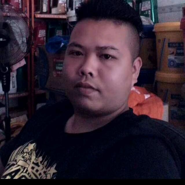某人