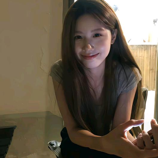 青禾.