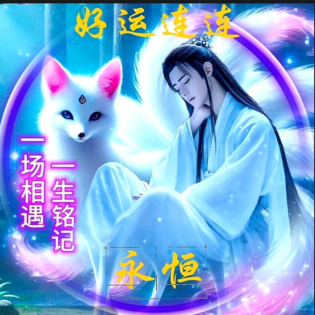静听心❤️语