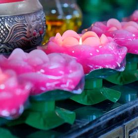 灵玉（大道在此）