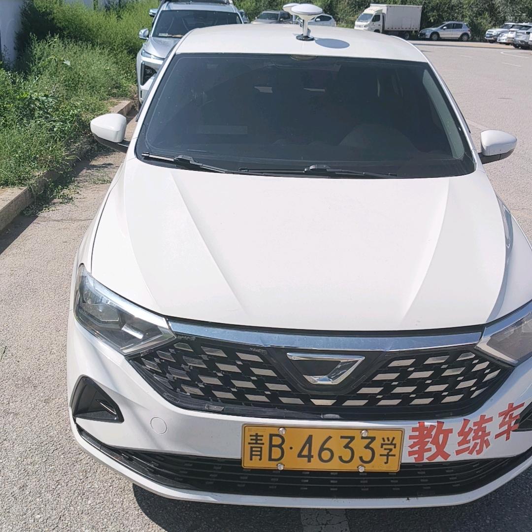 科三考场小李教练