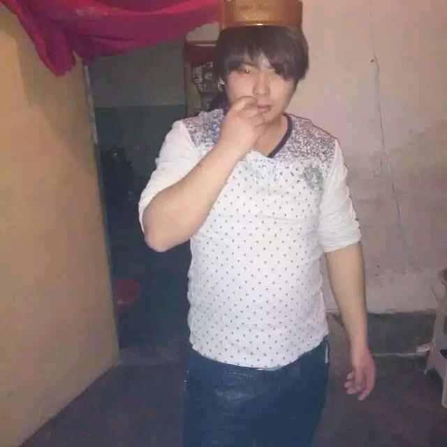 你特么挺淘啊_4942