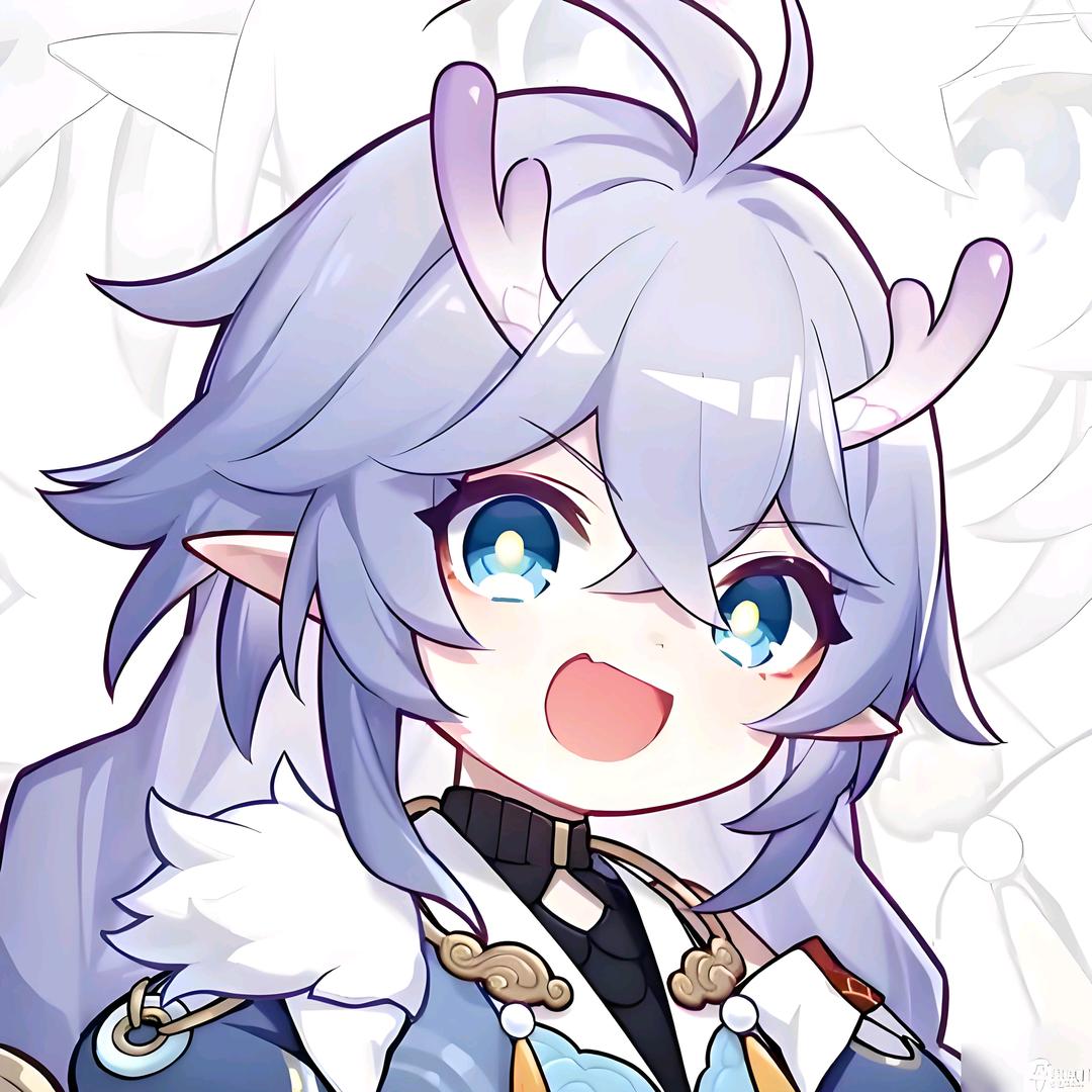 我来啦