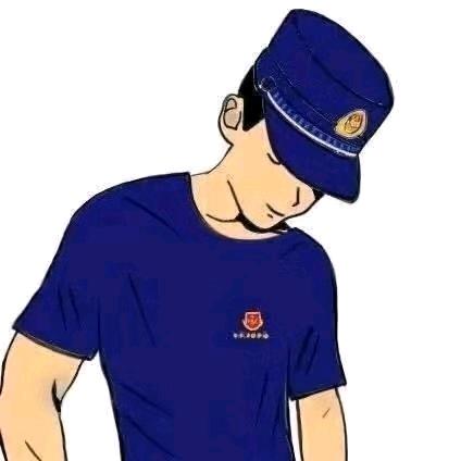 你拽给谁看