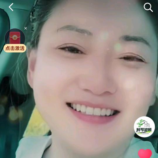 熙熙奶奶