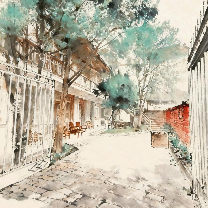 武夷山市兰下岩茶厂