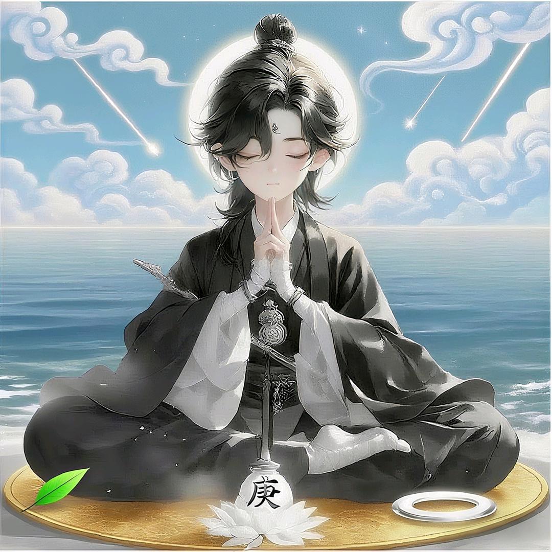 李钧灏