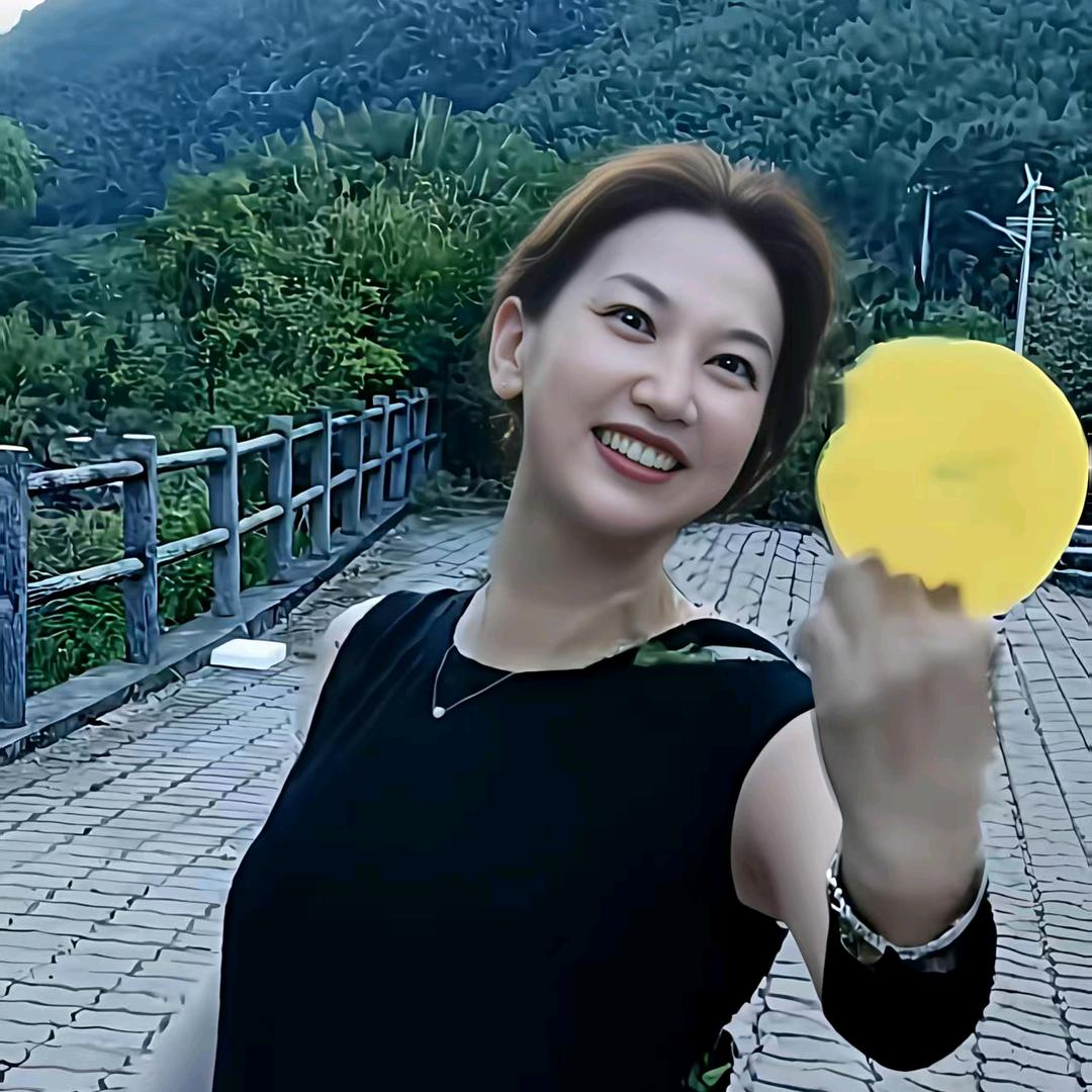 静静等~