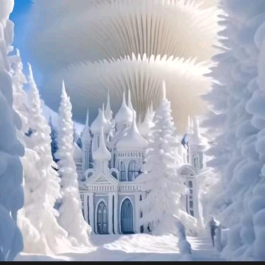 星雪