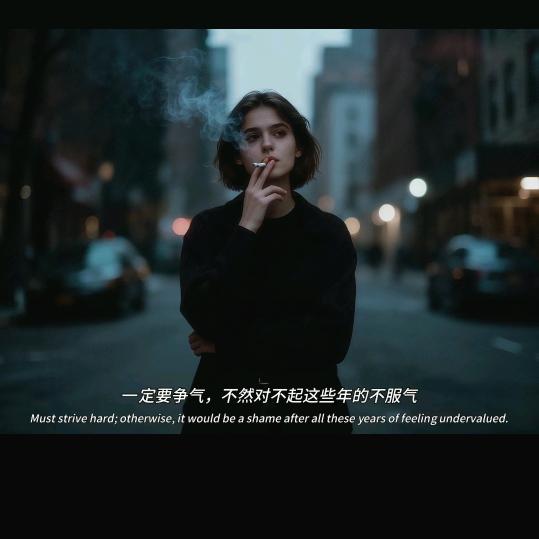 温柔扑、Le 空