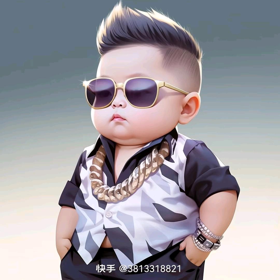 爷们儿