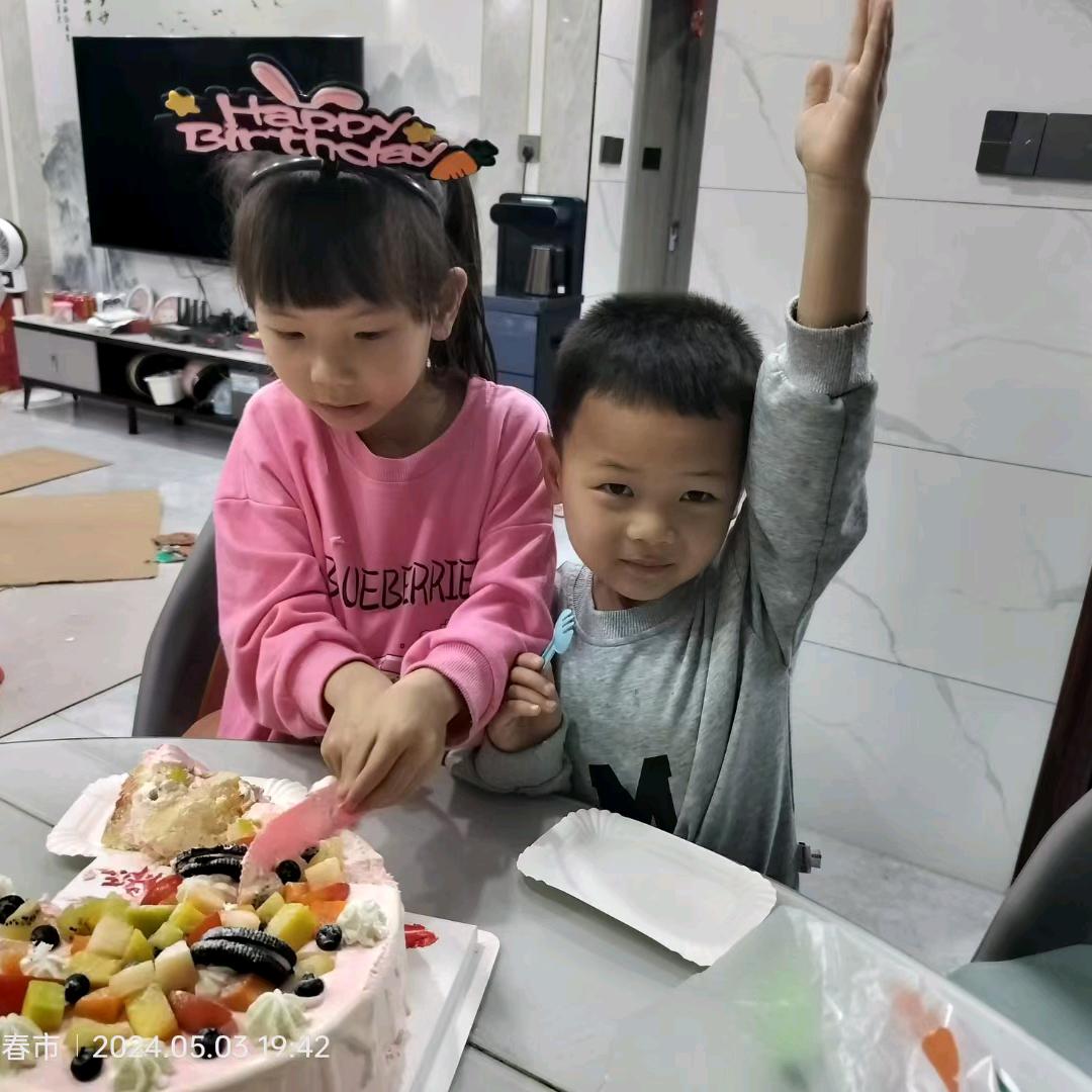 岁月静好