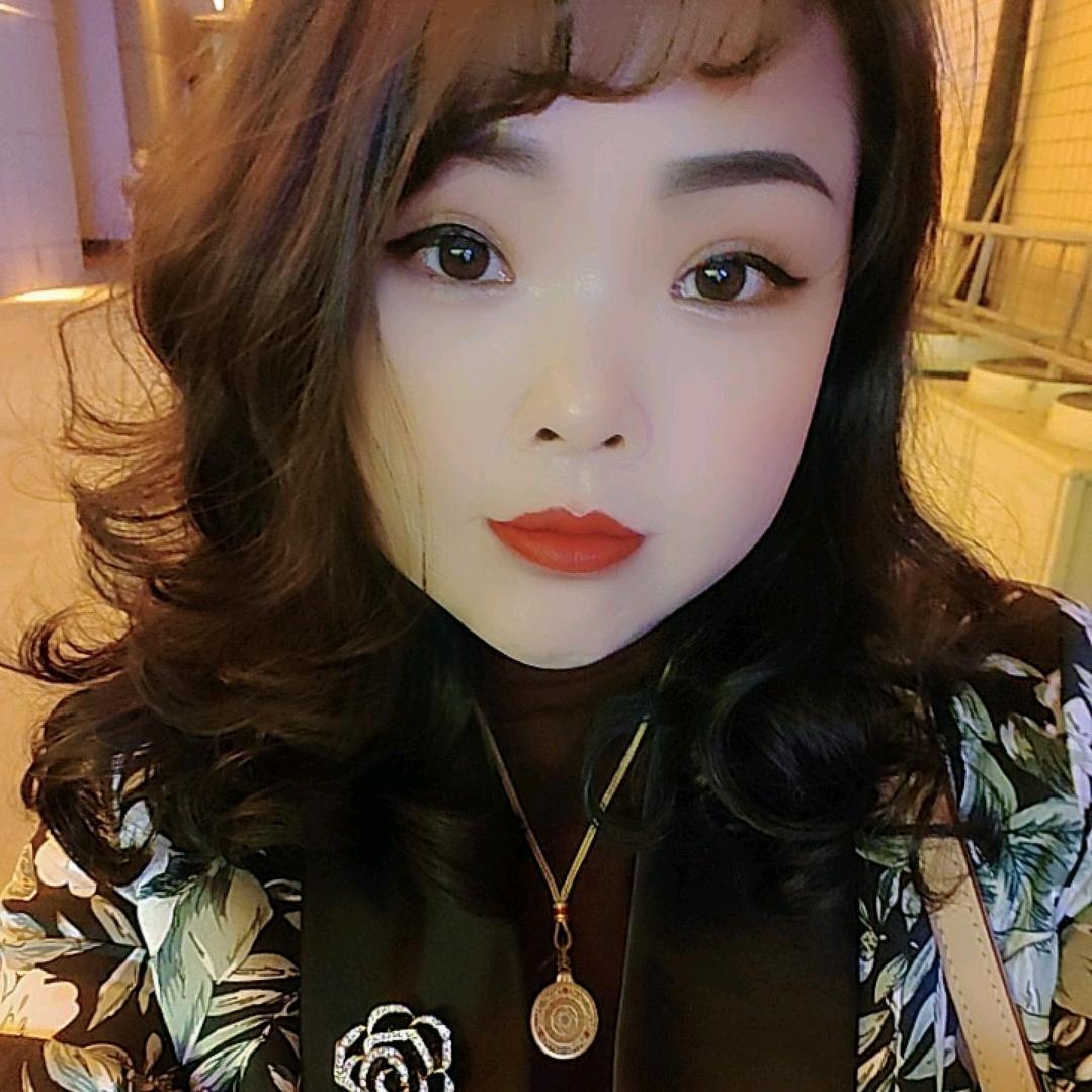 霸气女王