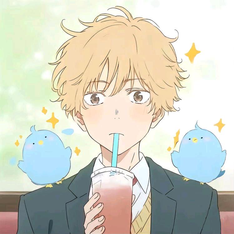 追觅梦少情（W小助理）