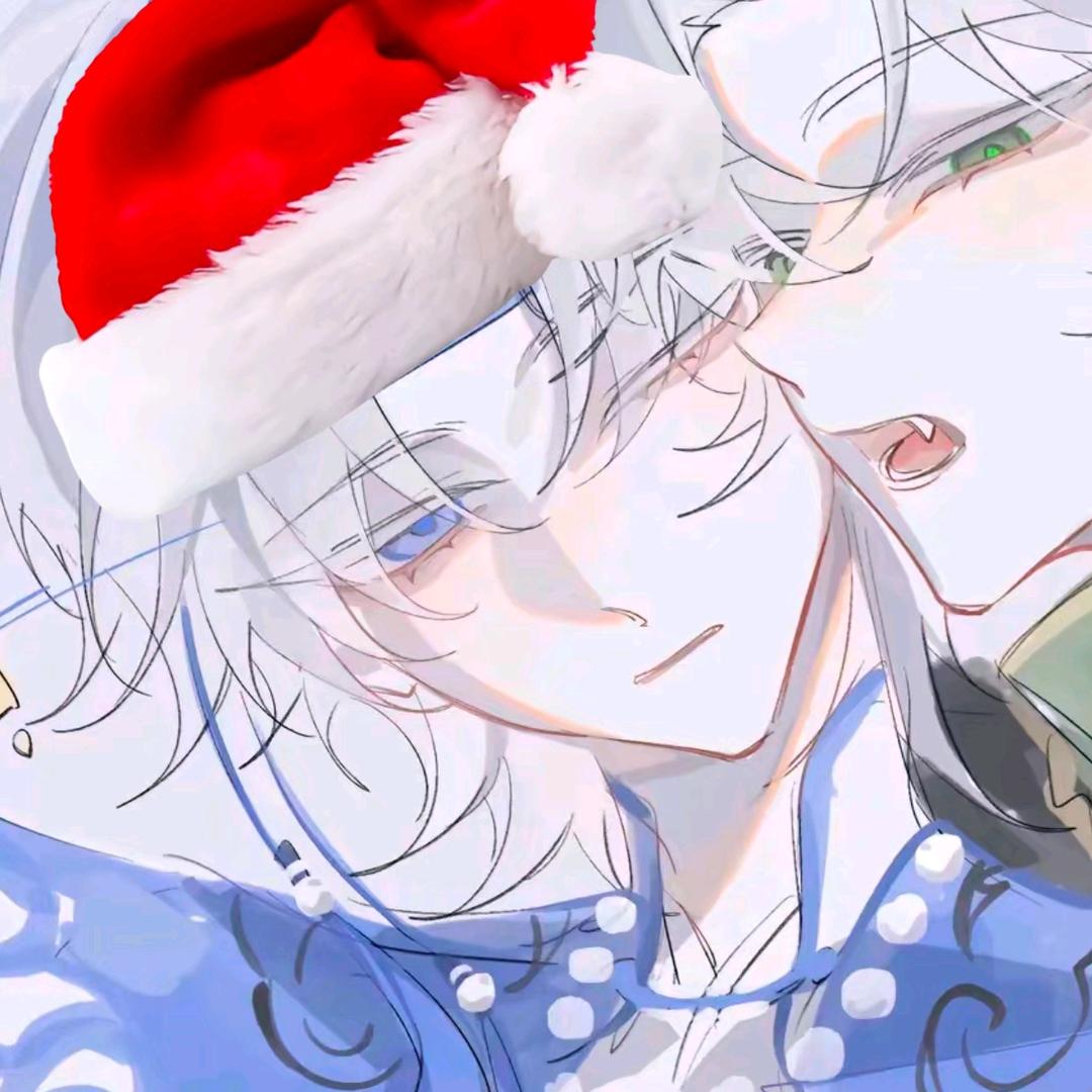 偷走翼二的凶兆