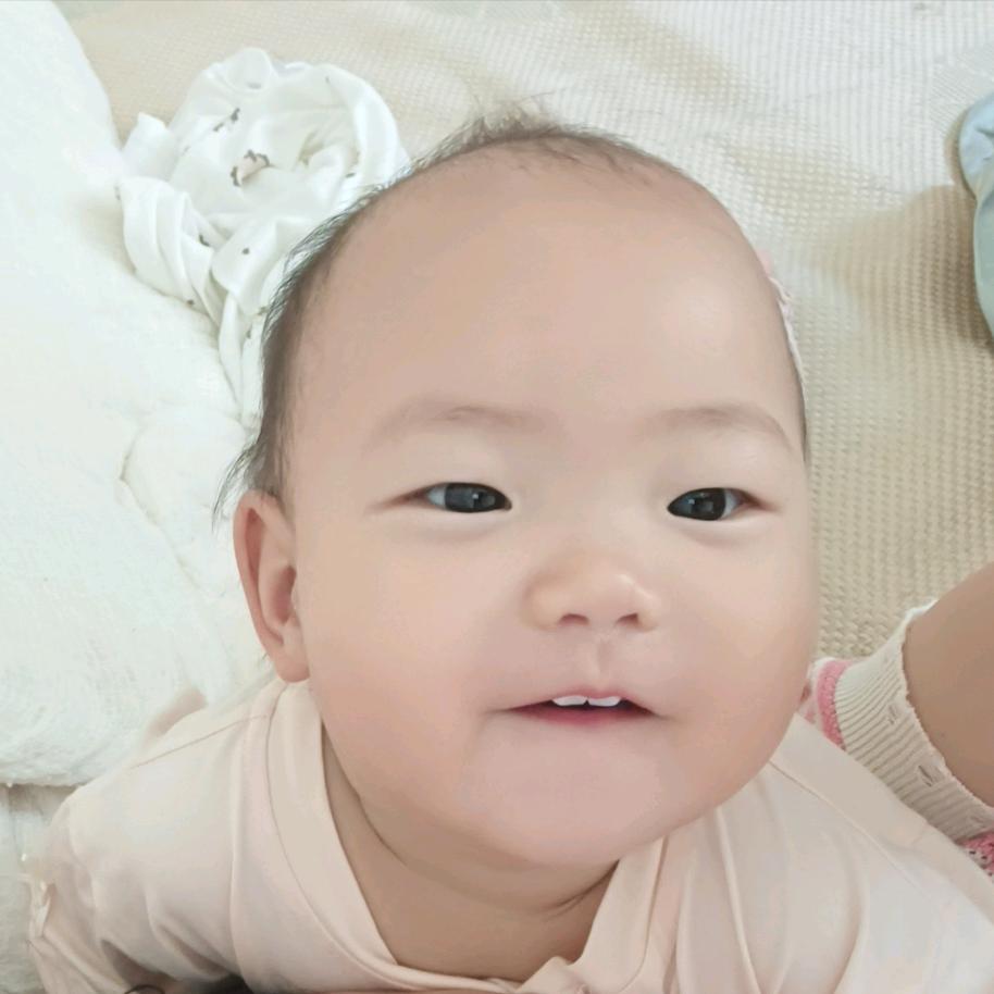 汐妹最乖了