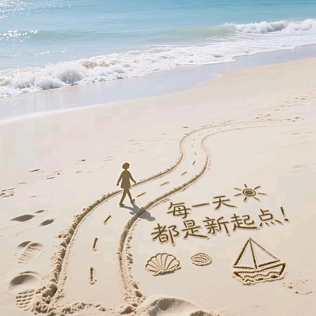 @小华