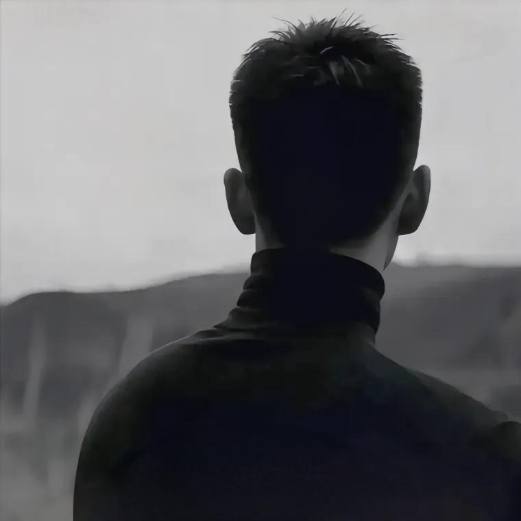 盘锦最深情的男人