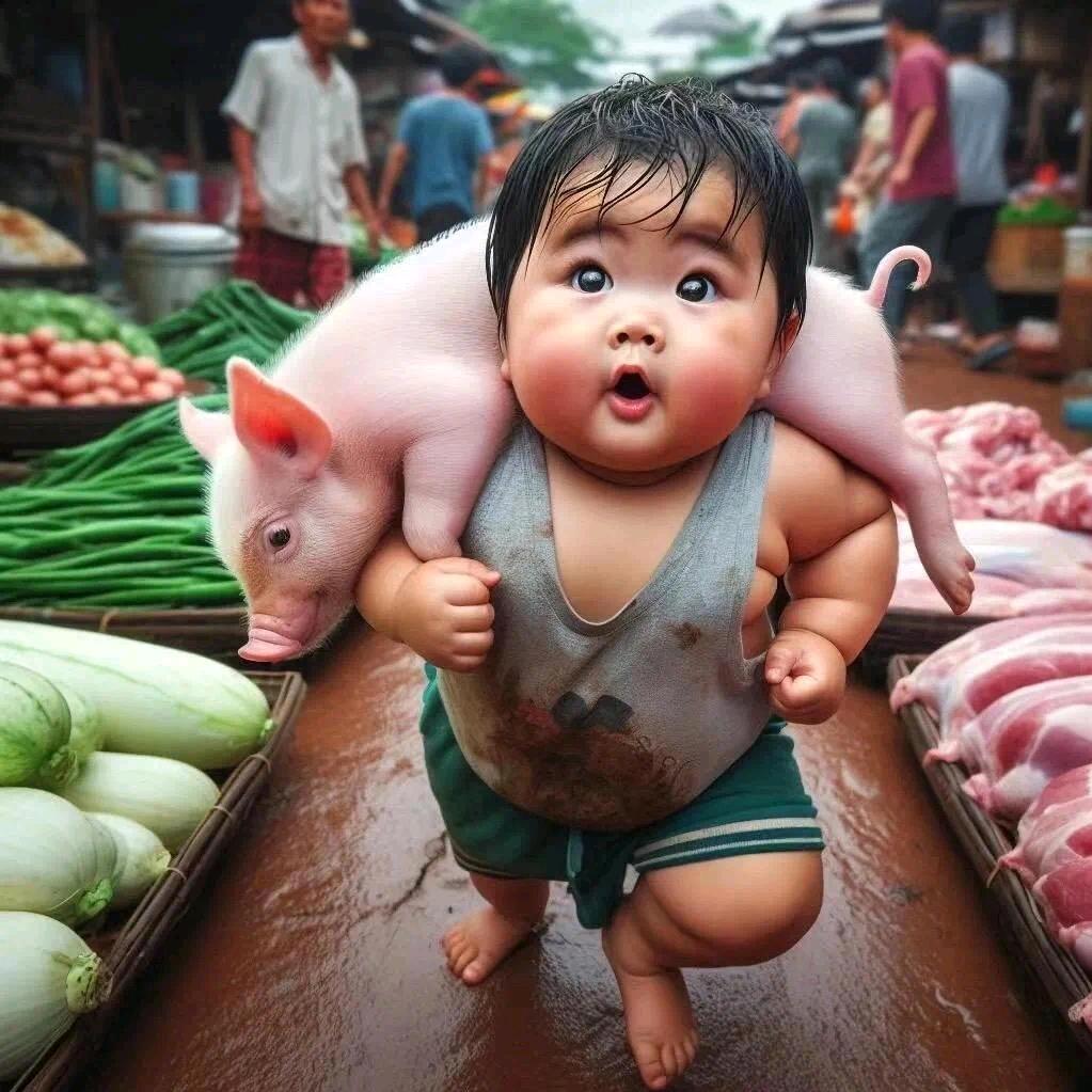 鲁班向前冲