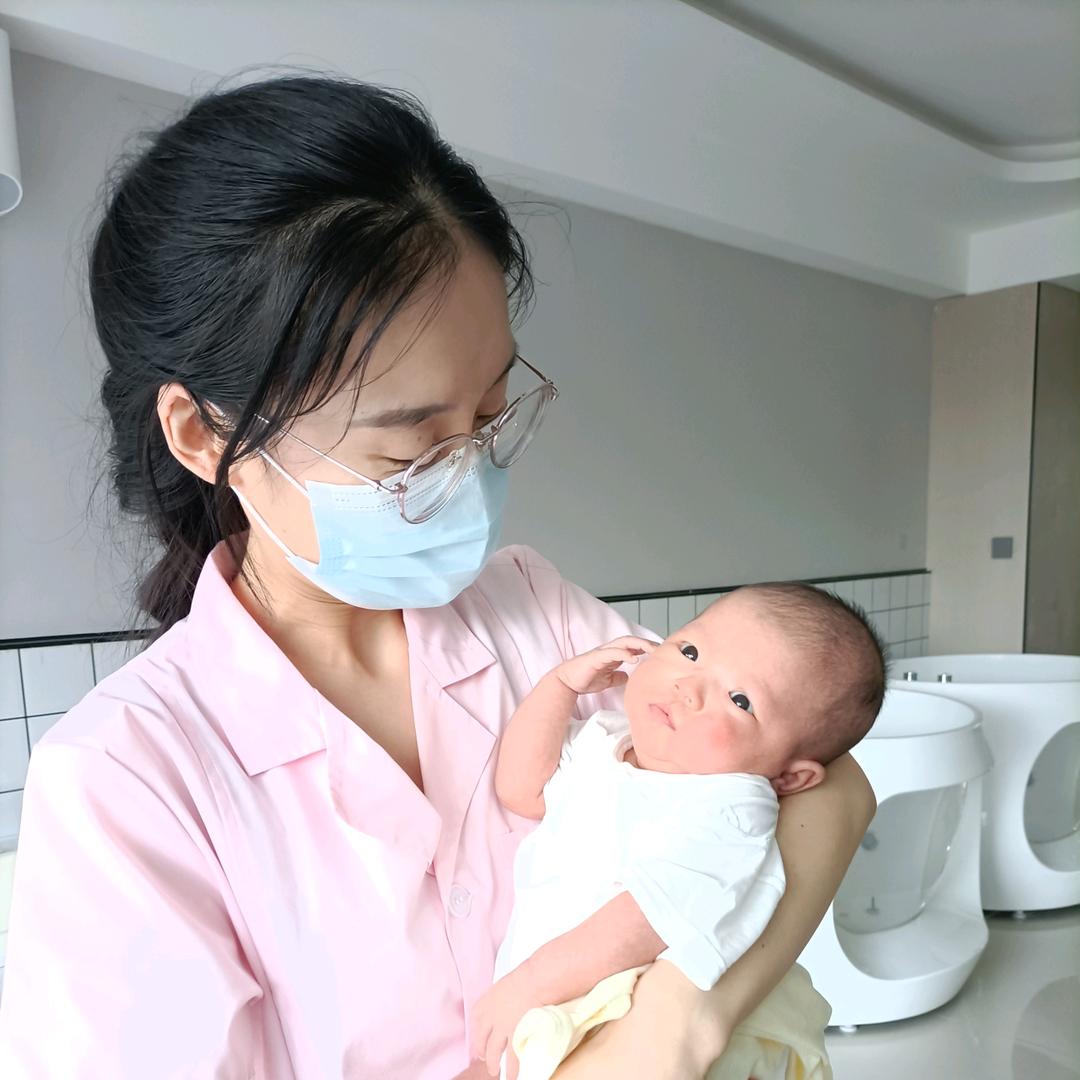 小惠姐与宝宝们