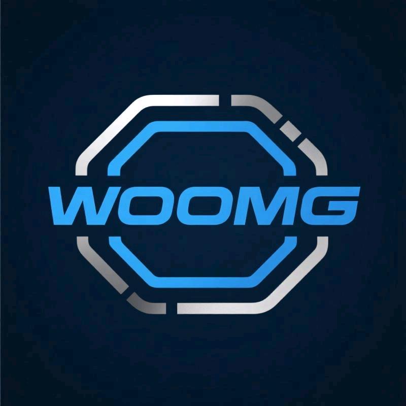 WOOGMG服饰